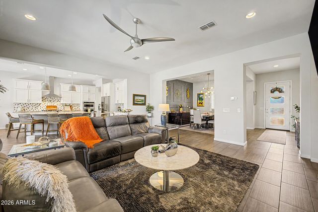 8192 W AUTUMN VISTA Way, Florence, AZ 85132