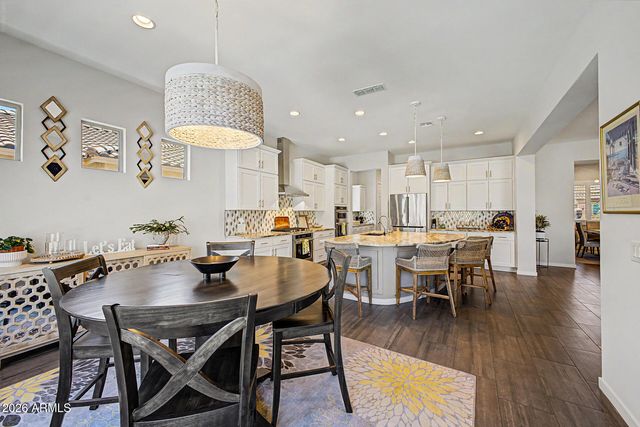 8192 W AUTUMN VISTA Way, Florence, AZ 85132