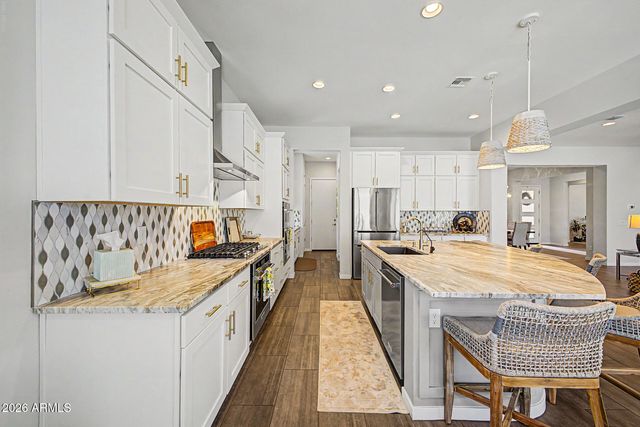 8192 W AUTUMN VISTA Way, Florence, AZ 85132