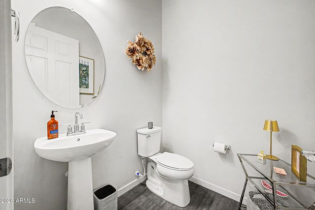 8192 W AUTUMN VISTA Way, Florence, AZ 85132