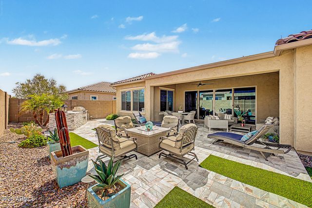 8192 W AUTUMN VISTA Way, Florence, AZ 85132