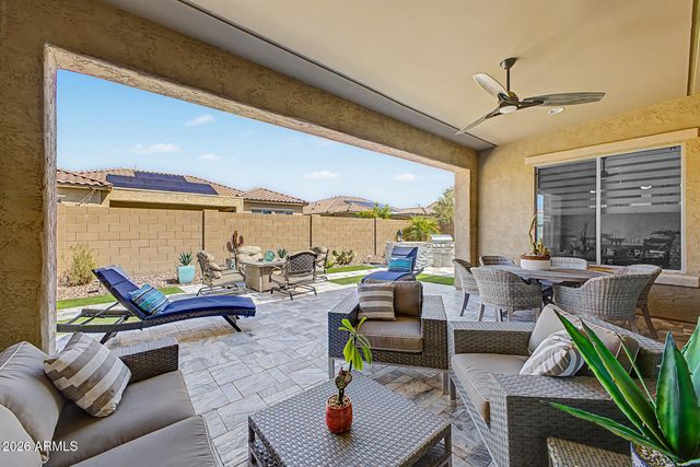8192 W AUTUMN VISTA Way, Florence, AZ 85132