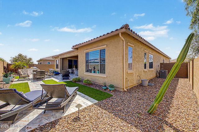 8192 W AUTUMN VISTA Way, Florence, AZ 85132