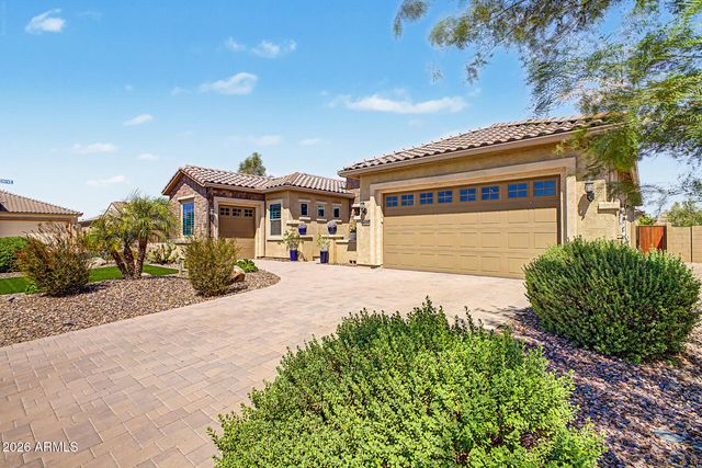 8192 W AUTUMN VISTA Way, Florence, AZ 85132