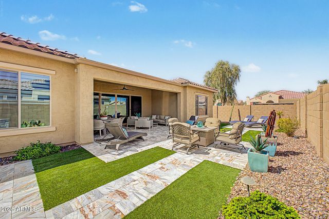 8192 W AUTUMN VISTA Way, Florence, AZ 85132