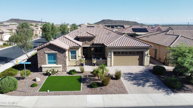 8192 W AUTUMN VISTA Way, Florence, AZ 85132