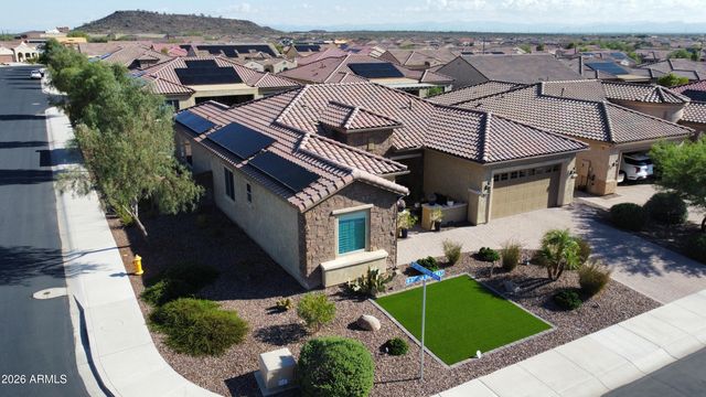 8192 W AUTUMN VISTA Way, Florence, AZ 85132