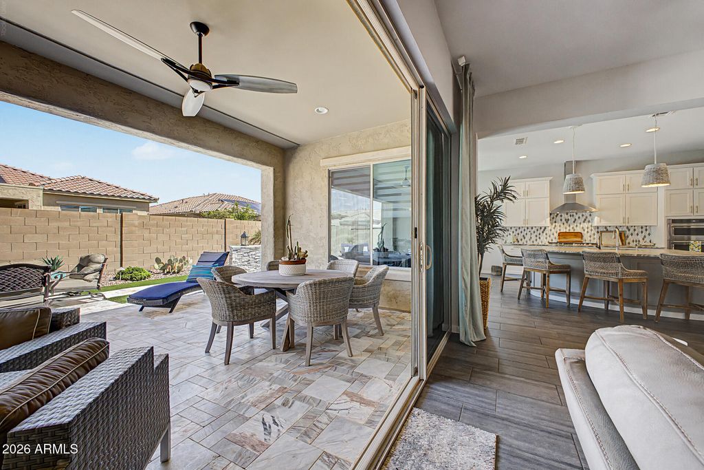 8192 W AUTUMN VISTA Way, Florence, AZ 85132