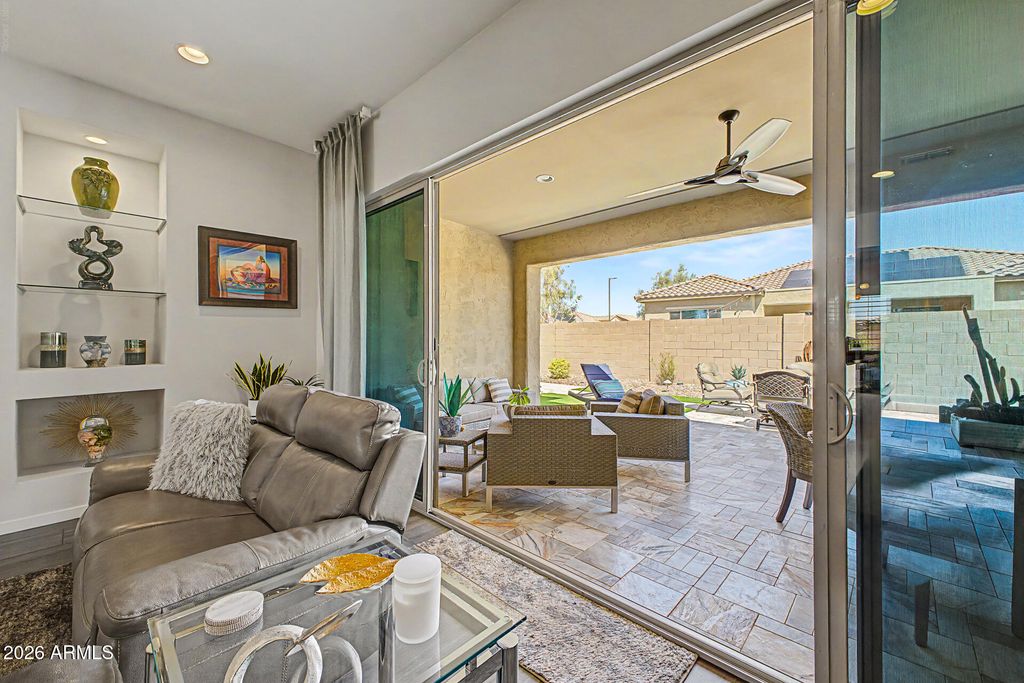 8192 W AUTUMN VISTA Way, Florence, AZ 85132 — photo 4