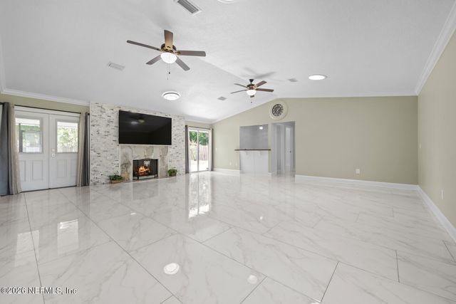 11728 LORETTO WOODS Court, Jacksonville, FL 32223