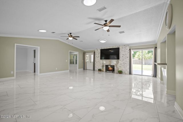 11728 LORETTO WOODS Court, Jacksonville, FL 32223