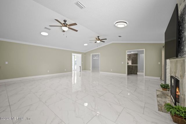 11728 LORETTO WOODS Court, Jacksonville, FL 32223