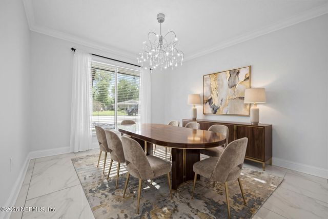 11728 LORETTO WOODS Court, Jacksonville, FL 32223