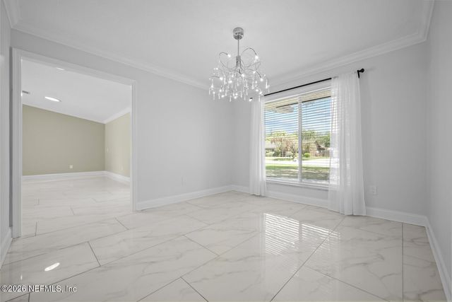 11728 LORETTO WOODS Court, Jacksonville, FL 32223