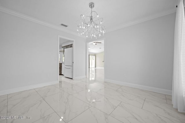 11728 LORETTO WOODS Court, Jacksonville, FL 32223