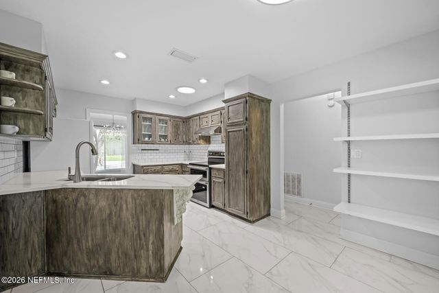 11728 LORETTO WOODS Court, Jacksonville, FL 32223