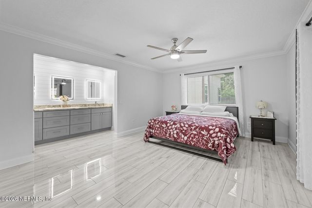 11728 LORETTO WOODS Court, Jacksonville, FL 32223