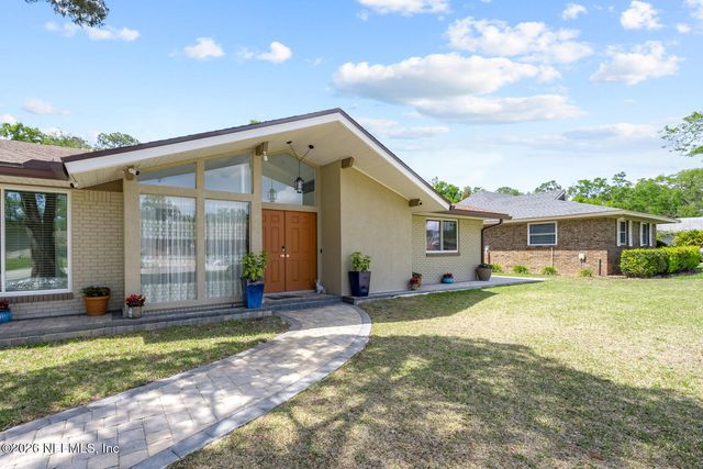 11728 LORETTO WOODS Court, Jacksonville, FL 32223