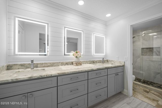 11728 LORETTO WOODS Court, Jacksonville, FL 32223