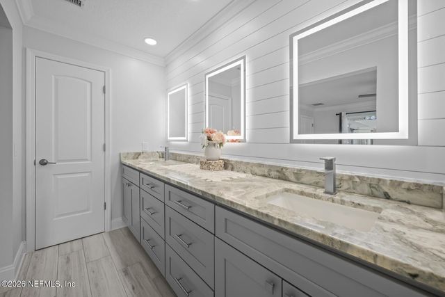 11728 LORETTO WOODS Court, Jacksonville, FL 32223