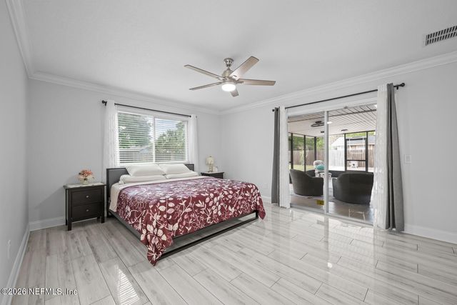 11728 LORETTO WOODS Court, Jacksonville, FL 32223