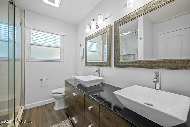 11728 LORETTO WOODS Court, Jacksonville, FL 32223