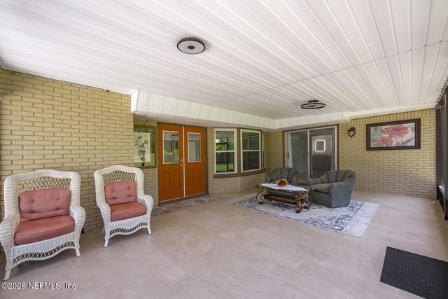 11728 LORETTO WOODS Court, Jacksonville, FL 32223