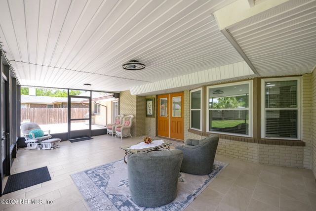 11728 LORETTO WOODS Court, Jacksonville, FL 32223