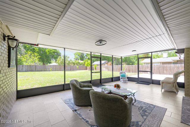 11728 LORETTO WOODS Court, Jacksonville, FL 32223