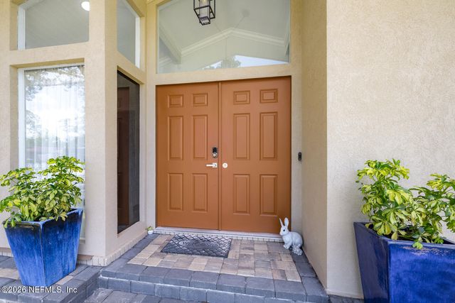 11728 LORETTO WOODS Court, Jacksonville, FL 32223