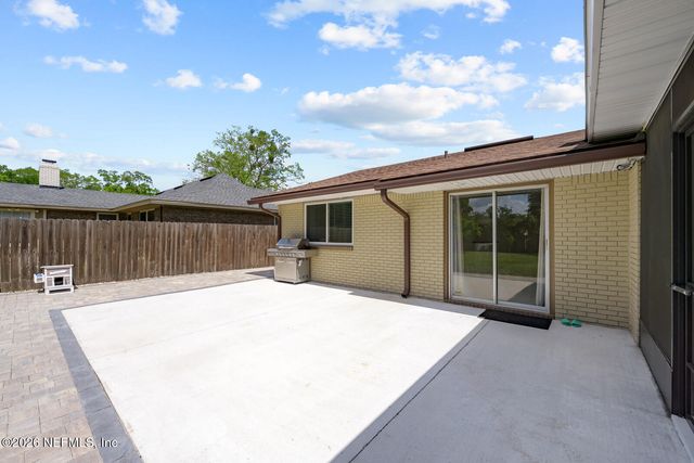 11728 LORETTO WOODS Court, Jacksonville, FL 32223