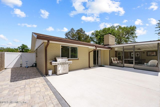 11728 LORETTO WOODS Court, Jacksonville, FL 32223