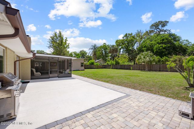 11728 LORETTO WOODS Court, Jacksonville, FL 32223