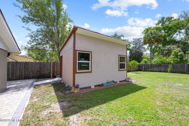 11728 LORETTO WOODS Court, Jacksonville, FL 32223