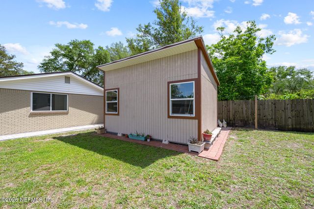 11728 LORETTO WOODS Court, Jacksonville, FL 32223