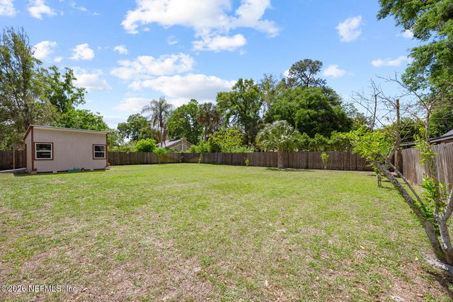 11728 LORETTO WOODS Court, Jacksonville, FL 32223