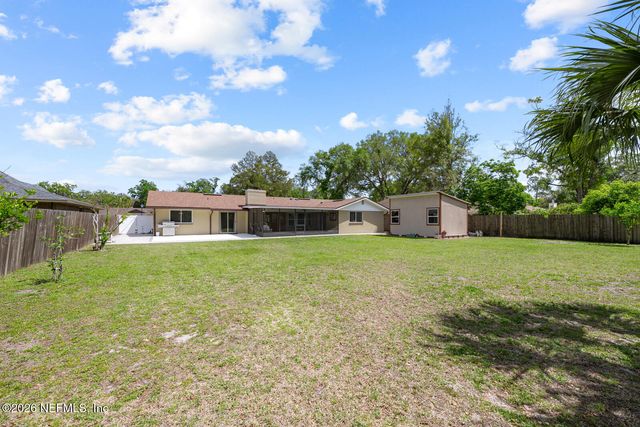 11728 LORETTO WOODS Court, Jacksonville, FL 32223