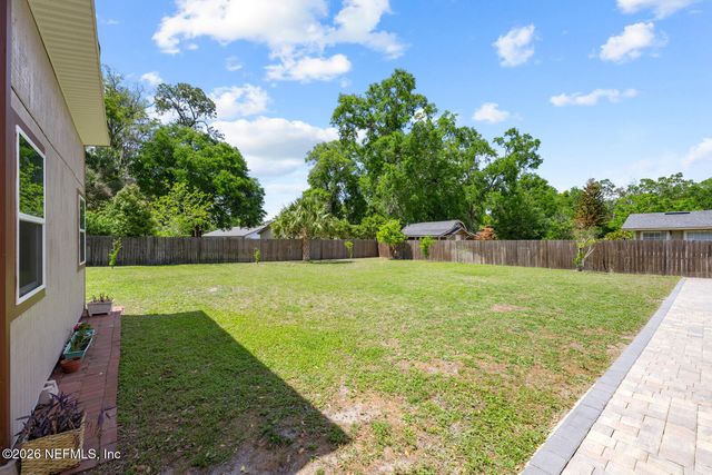 11728 LORETTO WOODS Court, Jacksonville, FL 32223