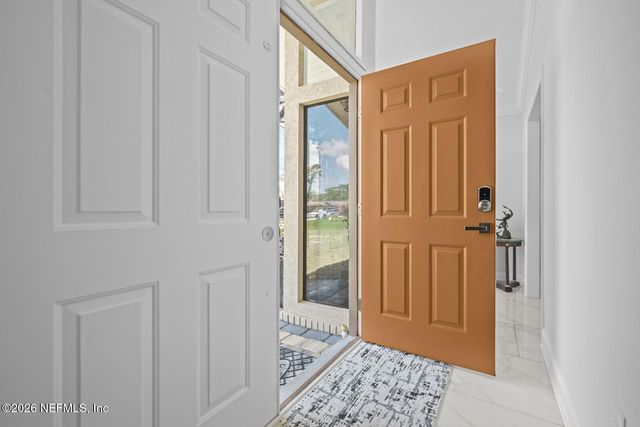 11728 LORETTO WOODS Court, Jacksonville, FL 32223