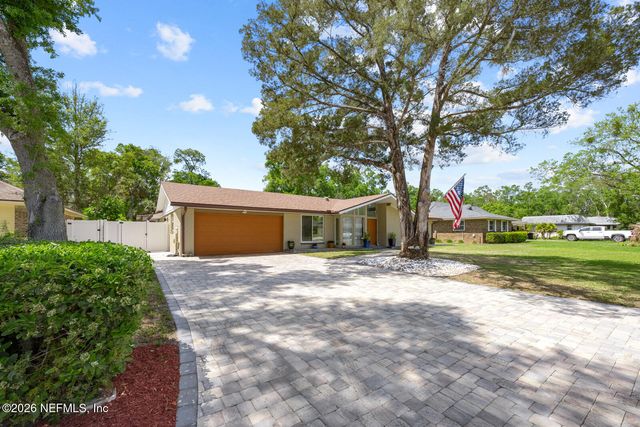 11728 LORETTO WOODS Court, Jacksonville, FL 32223