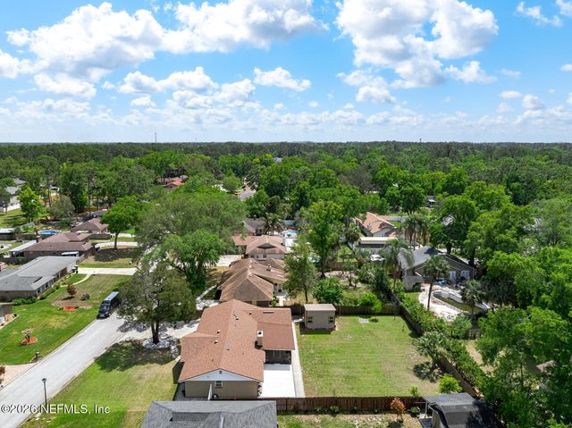 11728 LORETTO WOODS Court, Jacksonville, FL 32223