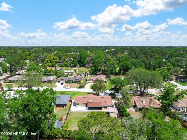 11728 LORETTO WOODS Court, Jacksonville, FL 32223