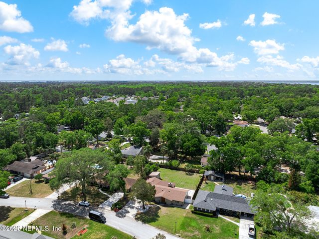 11728 LORETTO WOODS Court, Jacksonville, FL 32223