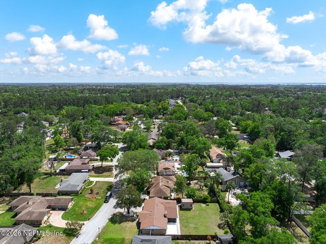 11728 LORETTO WOODS Court, Jacksonville, FL 32223