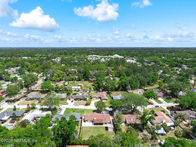 11728 LORETTO WOODS Court, Jacksonville, FL 32223