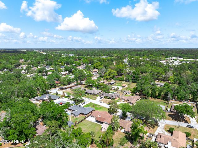 11728 LORETTO WOODS Court, Jacksonville, FL 32223