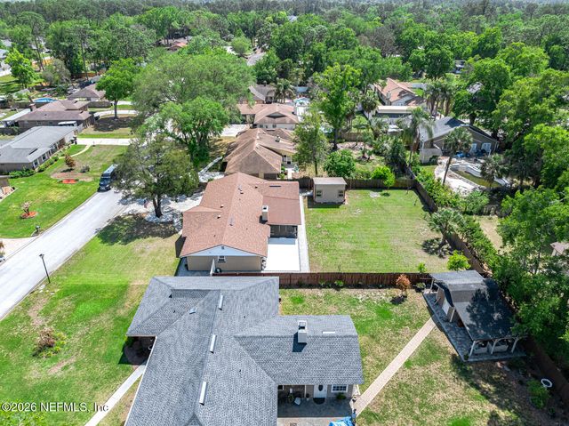 11728 LORETTO WOODS Court, Jacksonville, FL 32223