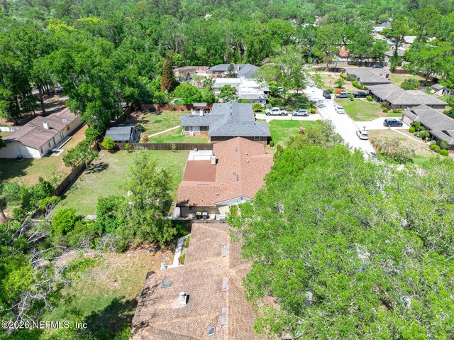 11728 LORETTO WOODS Court, Jacksonville, FL 32223