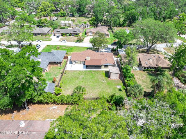 11728 LORETTO WOODS Court, Jacksonville, FL 32223