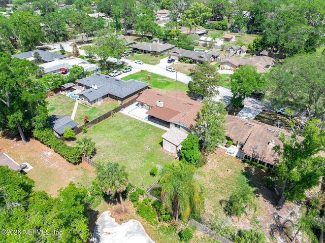 11728 LORETTO WOODS Court, Jacksonville, FL 32223